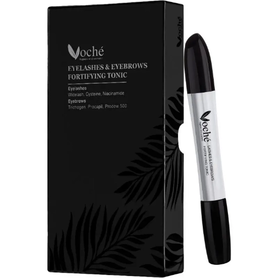 تصویر  تونیک تقویت مژه و ابرو Voche وچه - 11 میلی لیتر