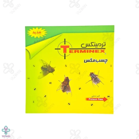  چسب مگس کارتی ترمینکس
