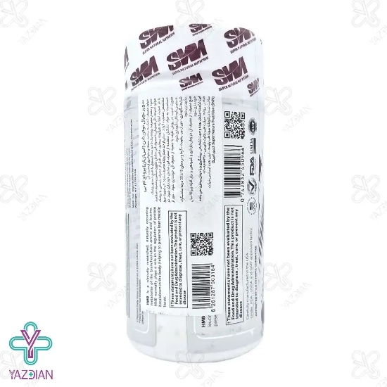 کپسول HMB اچ ام بی پرو SNN اس ان ان - 90 عددی