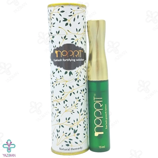 ریمل تقویت کننده مژه نوپریت - 15 میلی لیتر	