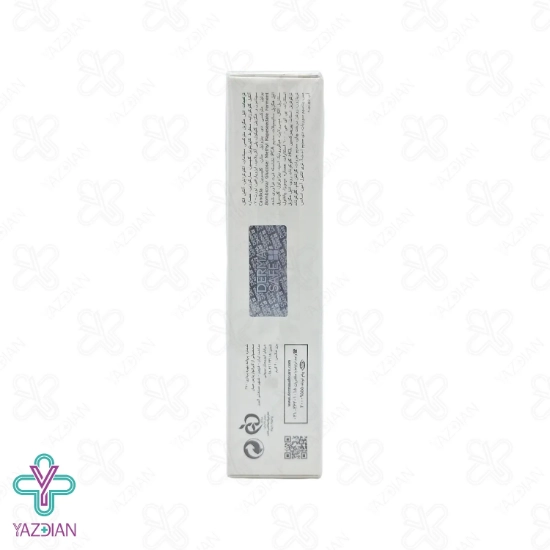 ژل مرطوب کننده فاقد چربی آکنه درم درماسیف - 40 میلی لیتر	