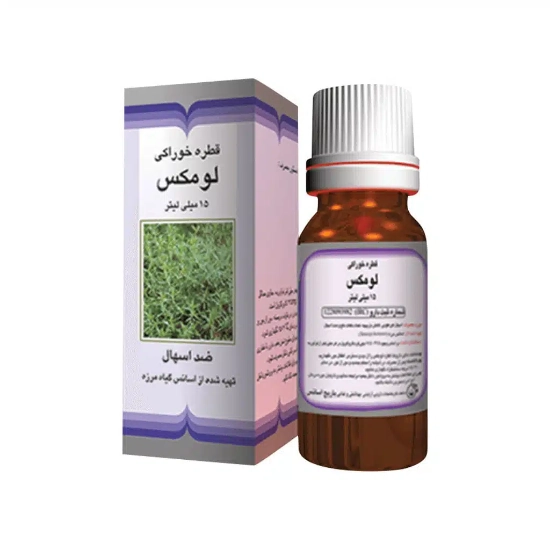 تصویر  کپسول  لیبیمکس باریج اسانس - 30 عددی